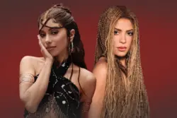 Anitta e Shakira são acusadas de plágio em “Choka Choka”