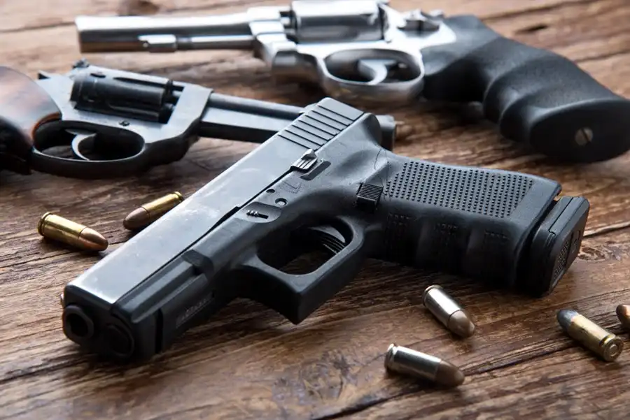 PC abre investigação interna sobre infração ligada a armas no Acre PC abre investigação interna sobre infração ligada a armas no Acre