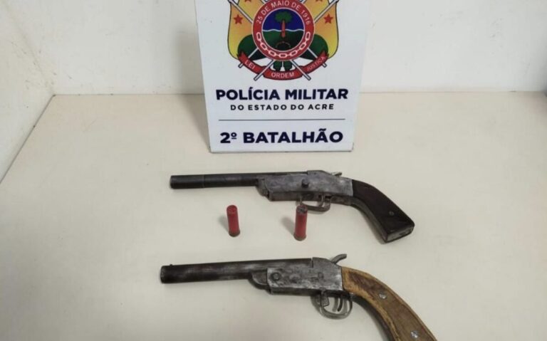 armas