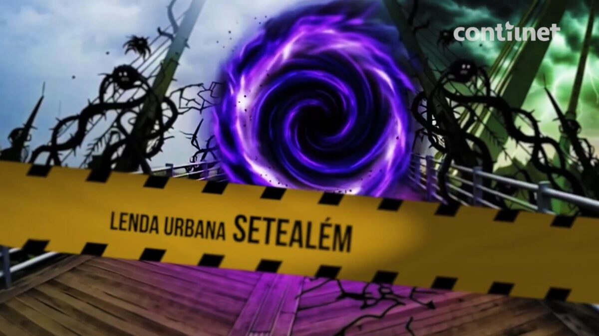 “Ela segurou meu pulso e tudo falhou”: Arquivo 068 traz relato de terror