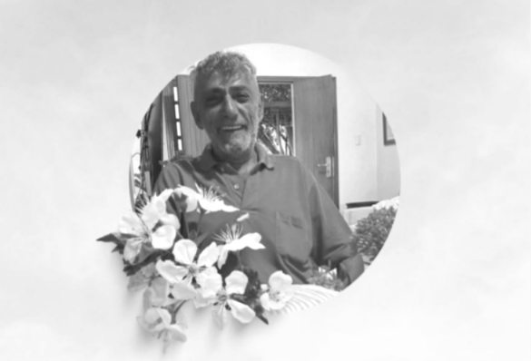 Morre aos 78 anos o artista acreano Cleber Barros Moura