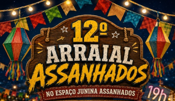 Arraial Assanhados promete dois dias de festa e tradição em Rio Branco