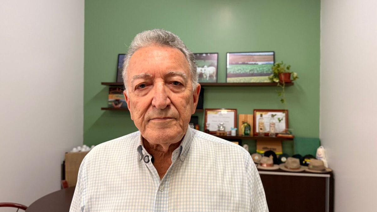 Pecuária de corte: Fórum e Faeac reúnem especialistas para debater setor Pecuária de corte: Fórum e Faeac reúnem especialistas para debater setor