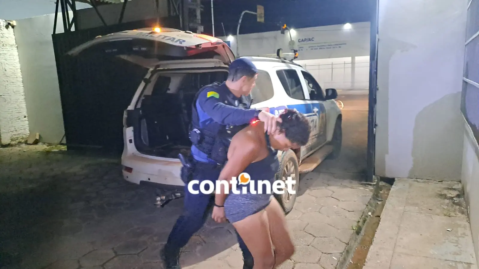 Faccionados sequestra e executa rival após manter mãe e filha reféns em Rio Branco