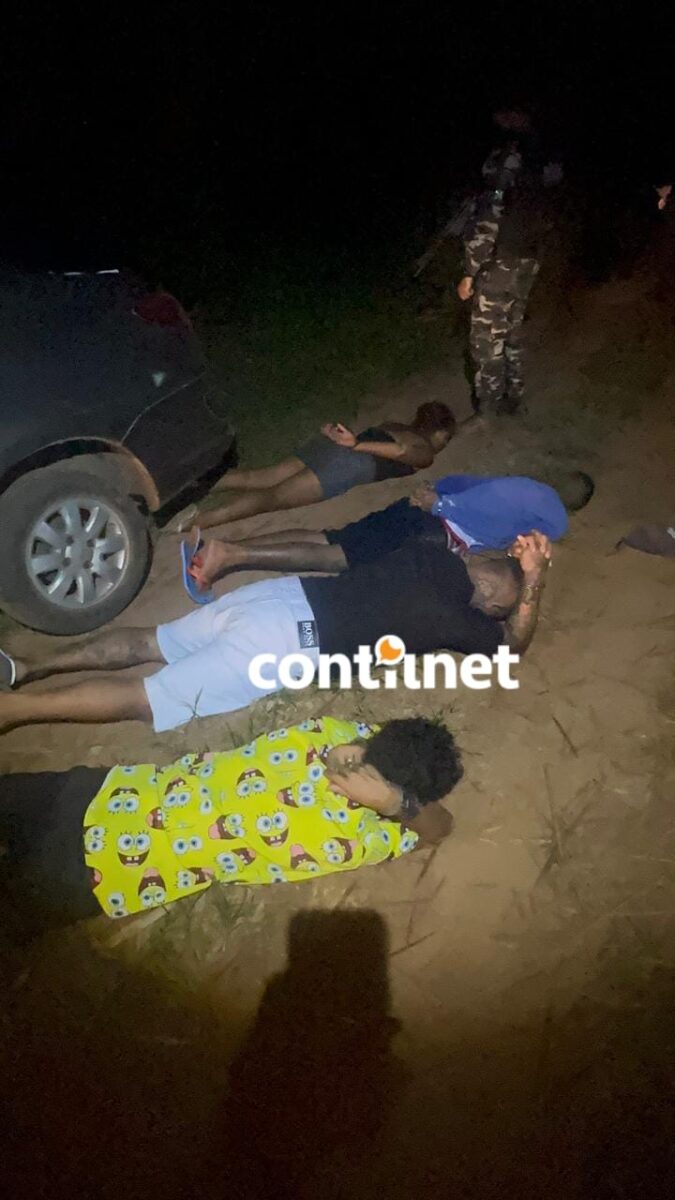Faccionados sequestra e executa rival após manter mãe e filha reféns em Rio Branco