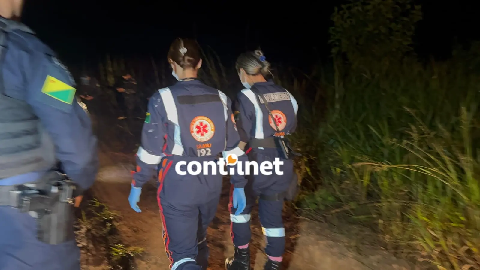 Faccionados sequestra e executa rival após manter mãe e filha reféns em Rio Branco