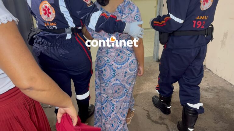Mulher com síndrome de Down é atropelada por carro em alta velocidade em  Rio Branco
