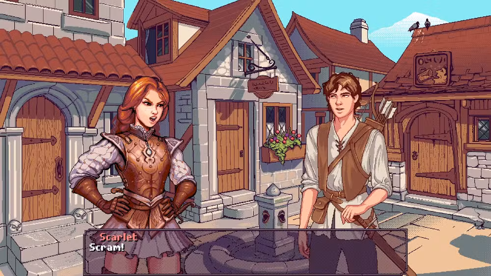 12 Jogos +18 para PC com ótimas mecânicas para jogar
