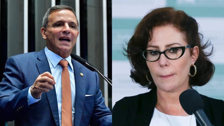 Bittar comemora decisão da Itália que soltou Zambelli: “Mundo está olhando”