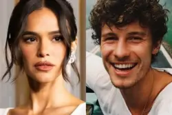 Shawn Mendes sofre acidente doméstico