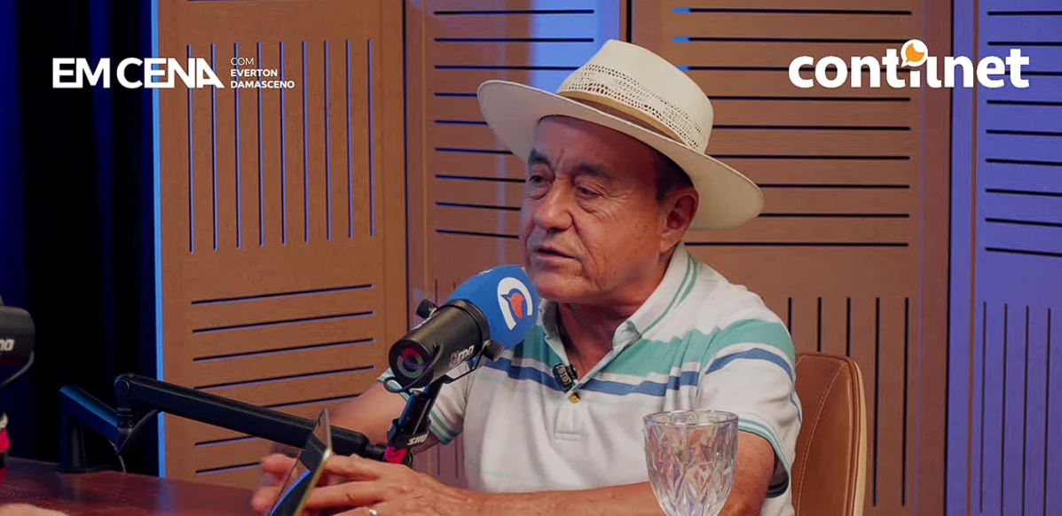 “Acertei quando deixei a prefeitura”, disse Bocalom sobre disputa pelo governo