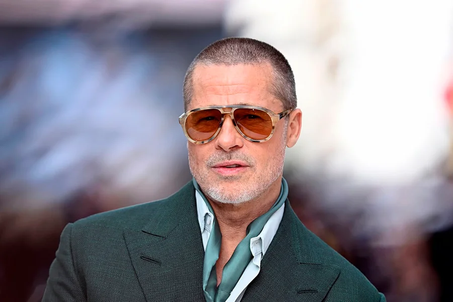 Prosopagnosia, condição de Brad Pitt que impede de reconhecer