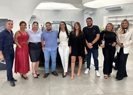 Luxo, encontros e celebrações: confira os destaques da coluna do Gigi
