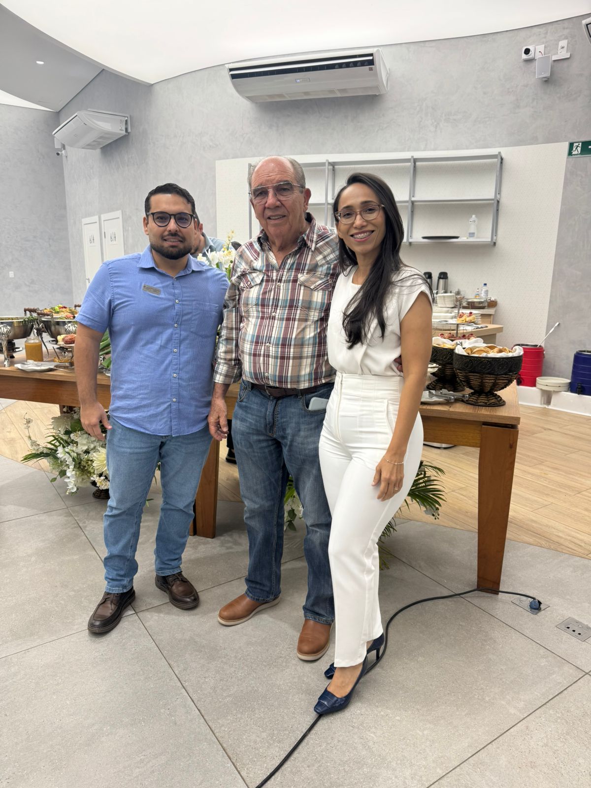 Luxo, encontros e celebrações: confira os destaques da coluna do Gigi