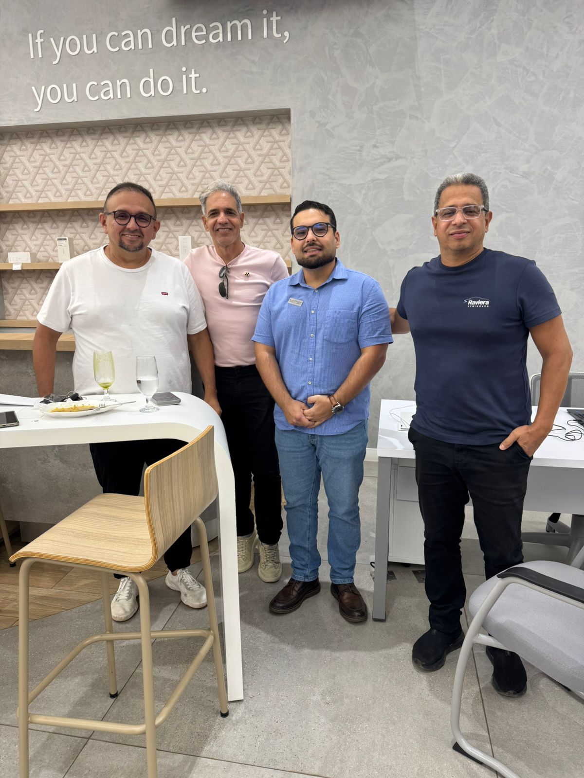 Luxo, encontros e celebrações: confira os destaques da coluna do Gigi