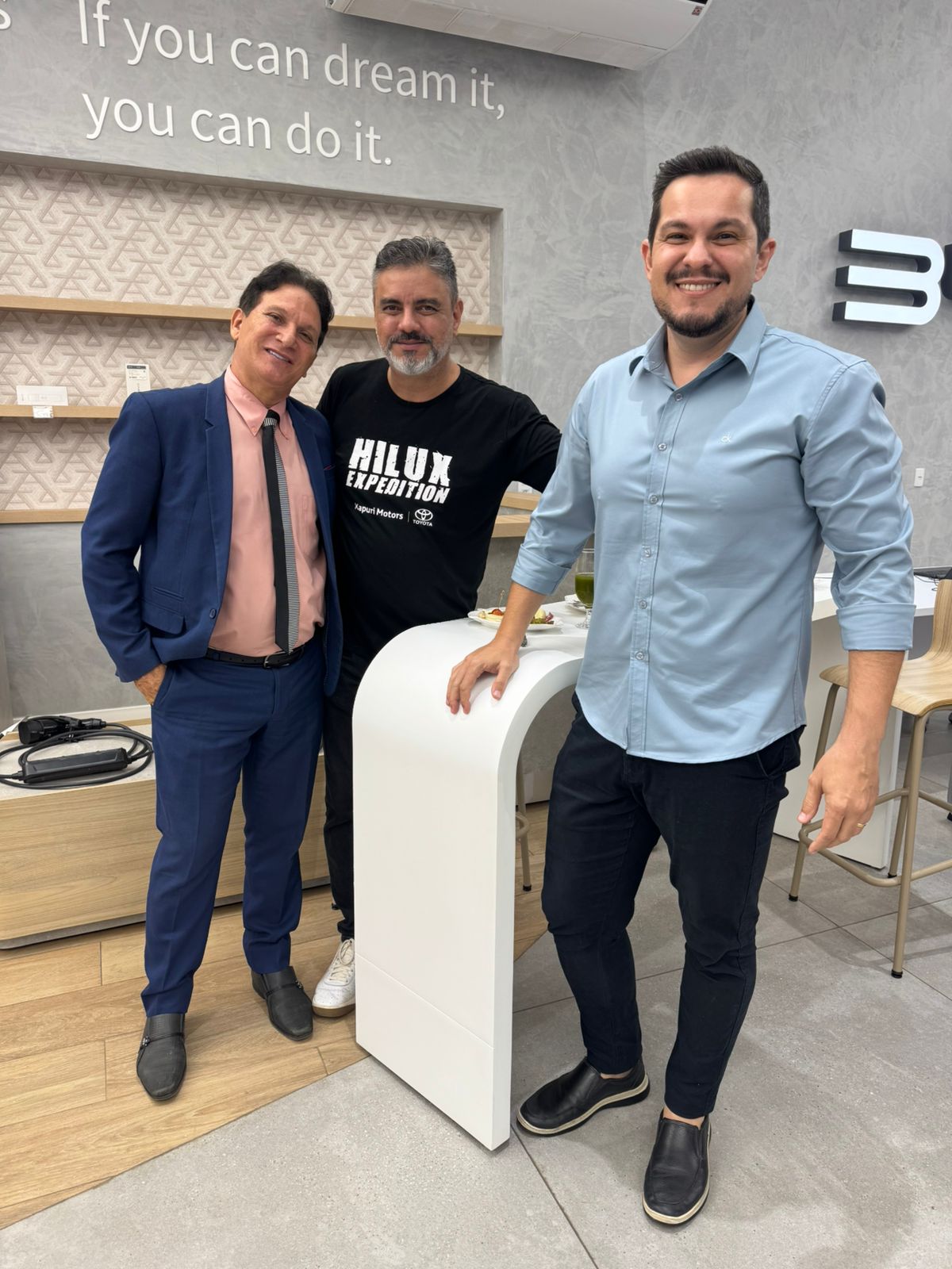 Luxo, encontros e celebrações: confira os destaques da coluna do Gigi