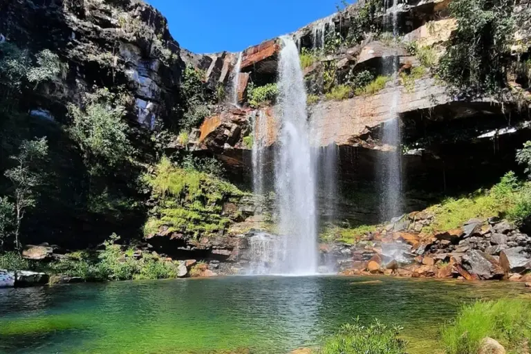 Cachoeira suspende visitas após ataque de onça