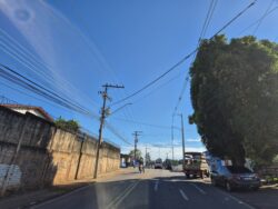 ContilNet Notícias - O seu portal de notícias do Acre Domingo será de calor e sol entre nuvens; confira previsão de Friale
