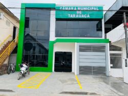 Câmara vira alvo de liminar por contratar escritório de advogado recém-formado