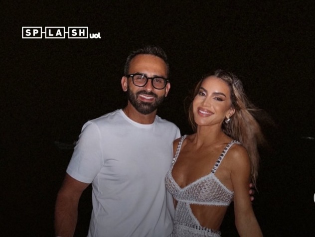 Camila Coelho anuncia separação após 21 anos de relacionamento