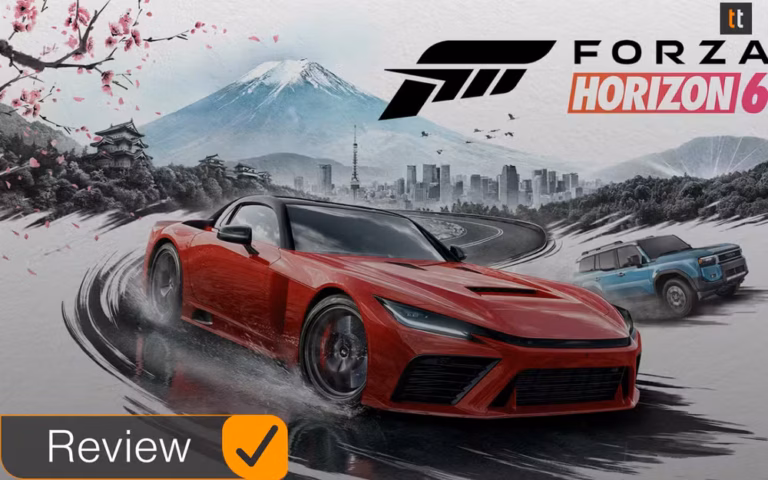 Review: Forza Horizon 6 vale a pena?