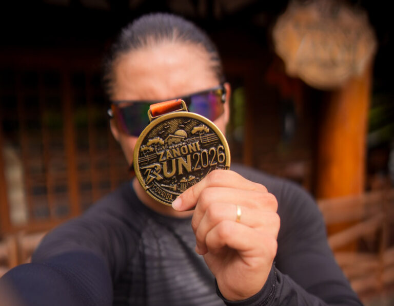 'Sportainment': conheça a tendência de corrida com música que chega ao Acre