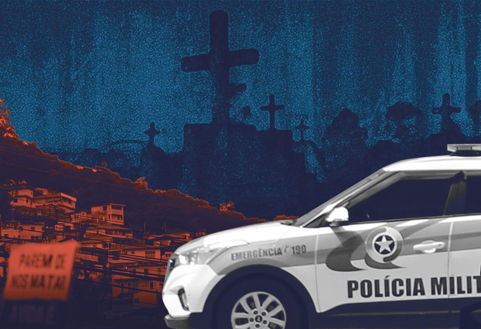 Acre registra uma das menores taxas de letalidade policial do Brasil