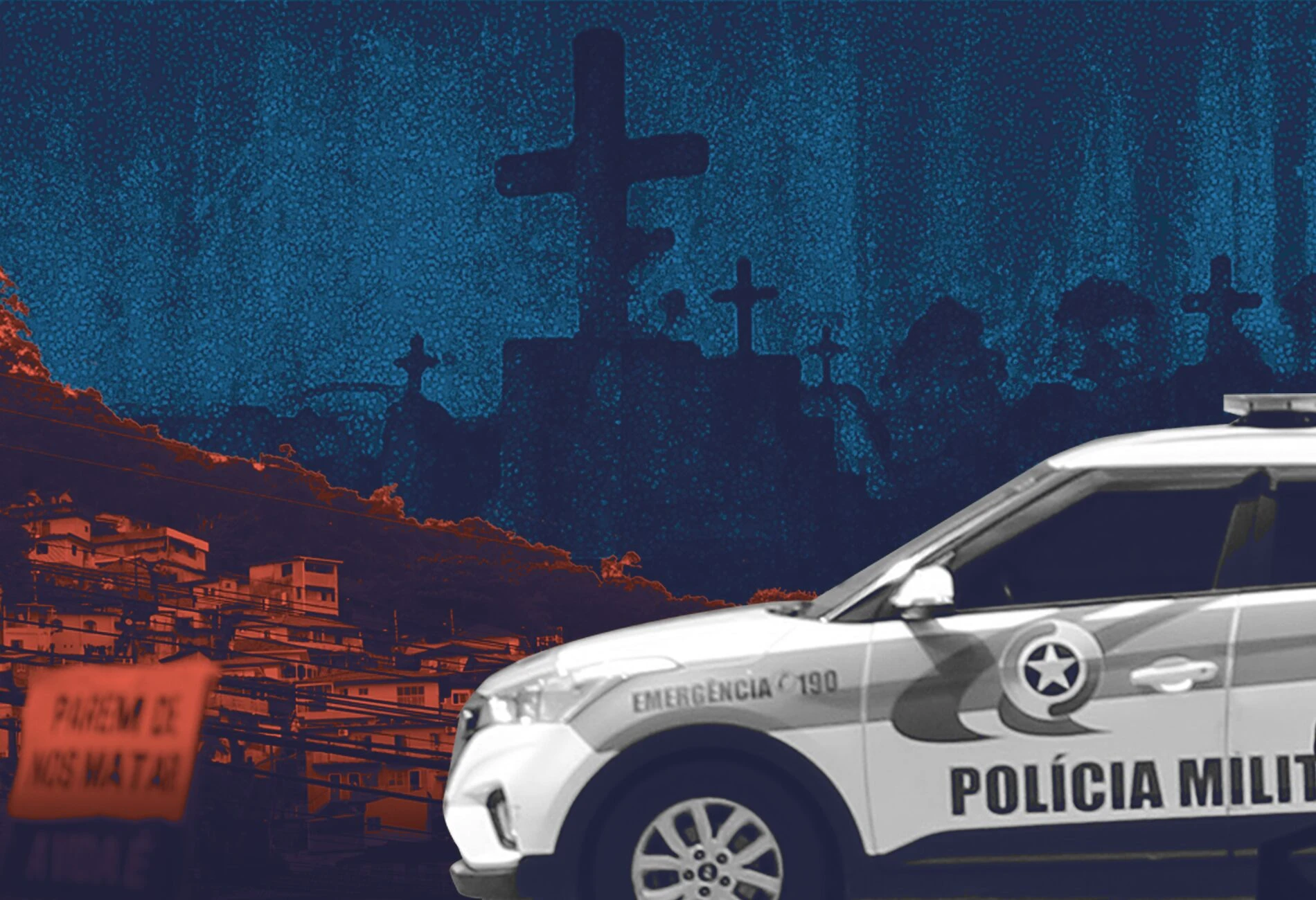 Acre registra uma das menores taxas de letalidade policial do Brasil
