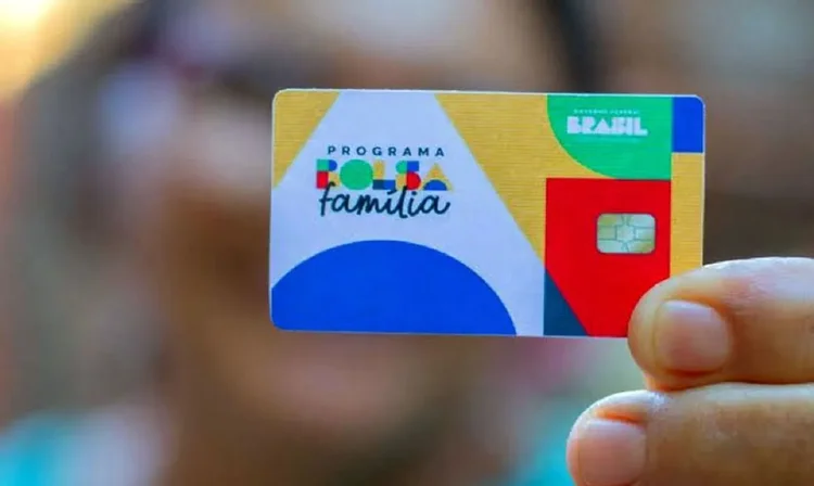 Mais de 143 mil famílias do Tocantins serão contempladas com Bolsa Família Mais de 143 mil famílias do Tocantins serão contempladas com Bolsa Família
