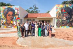 ContilNet Notícias - O seu portal de notícias do Acre Casa Fio a Fio será espaço de qualificação para mulheres em Rio Branco