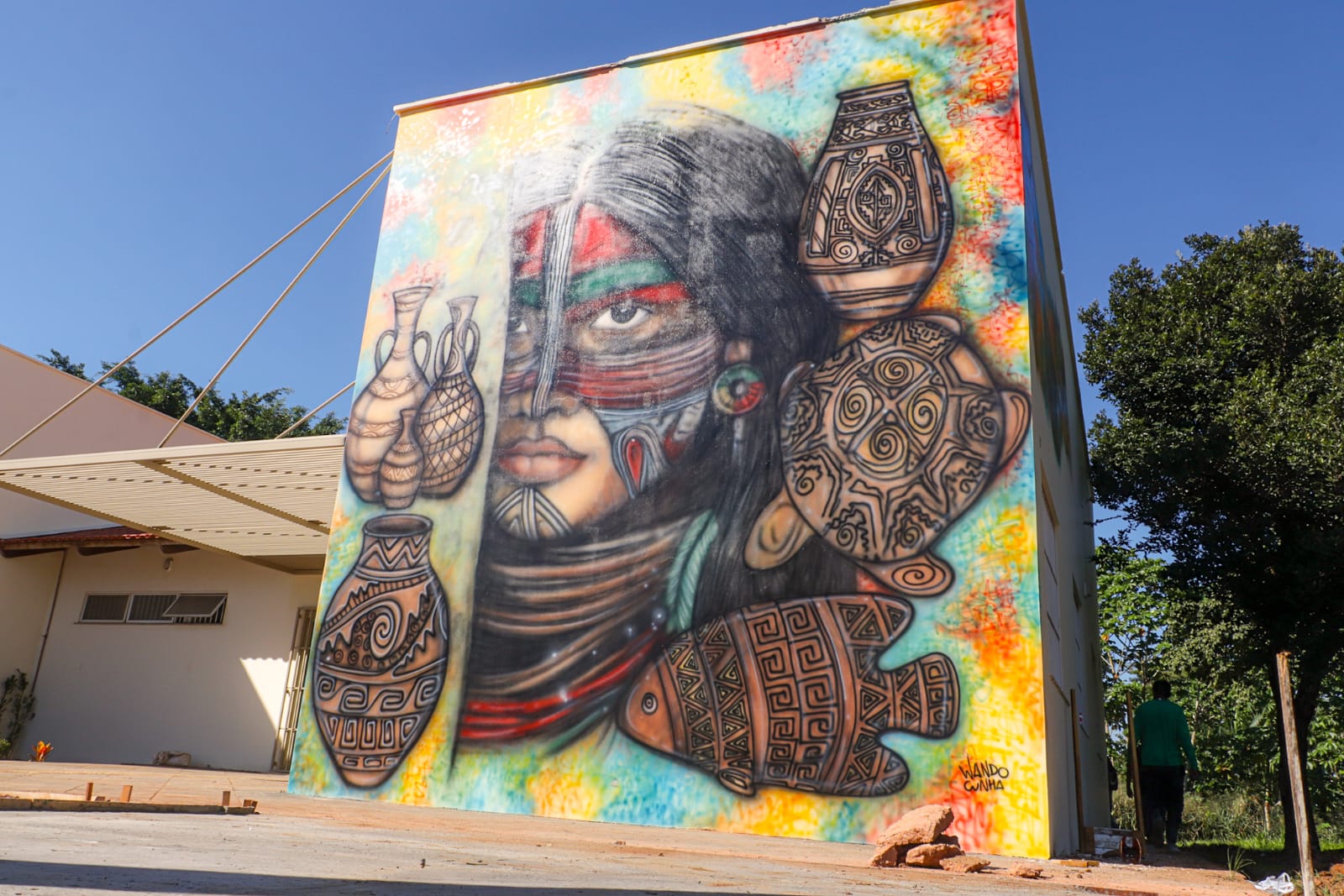 Casa II