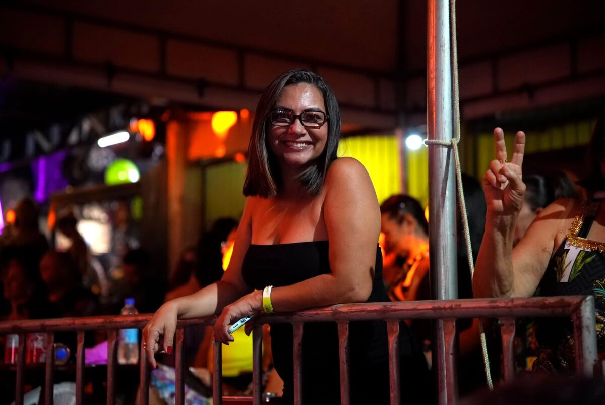 Veja os melhores momentos do aniversário da Casa do Rio; FOTOS