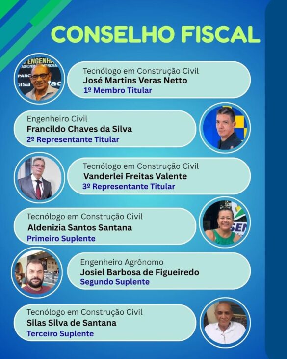 Eleição Senge-AC: Sebastião Fonseca apresenta chapa na disputa