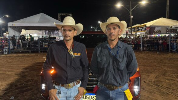 Vips da Front: saiba de todos os babados e fofocas do último evento no Alto Acre