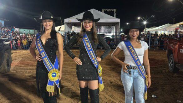 Vips da Front: saiba de todos os babados e fofocas do último evento no Alto Acre