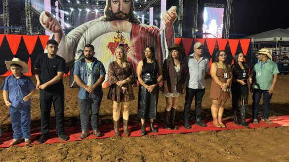 Vips da Front: saiba de todos os babados e fofocas do último evento no Alto Acre