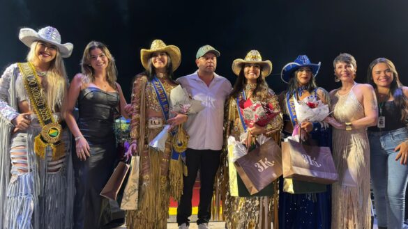 Vips da Front: saiba de todos os babados e fofocas do último evento no Alto Acre