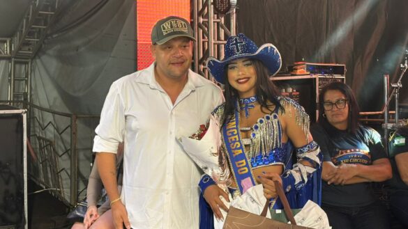 Vips da Front: saiba de todos os babados e fofocas do último evento no Alto Acre