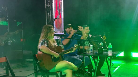 Vips da Front: saiba de todos os babados e fofocas do último evento no Alto Acre