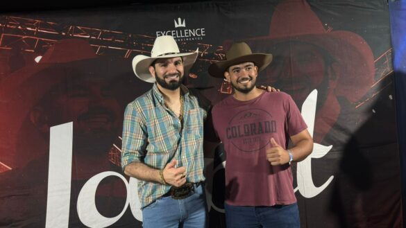 Vips da Front: saiba de todos os babados e fofocas do último evento no Alto Acre