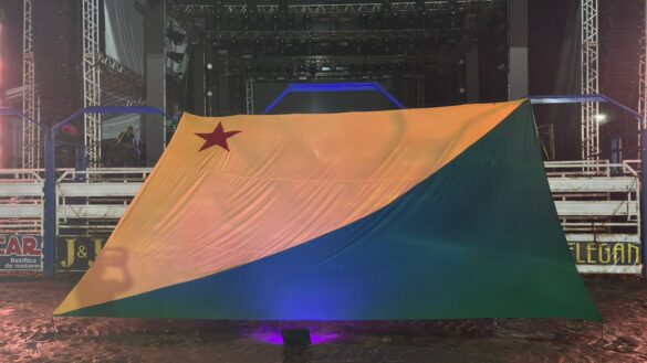 Vips da Front: saiba de todos os babados e fofocas do último evento no Alto Acre