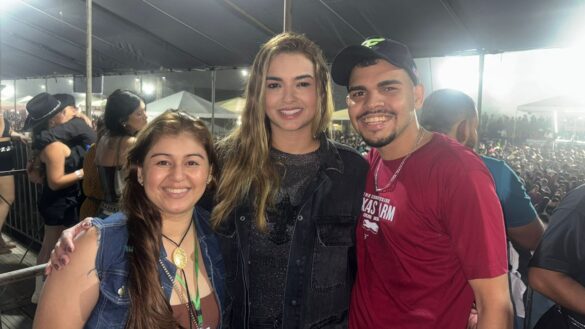 Vips da Front: saiba de todos os babados e fofocas do último evento no Alto Acre