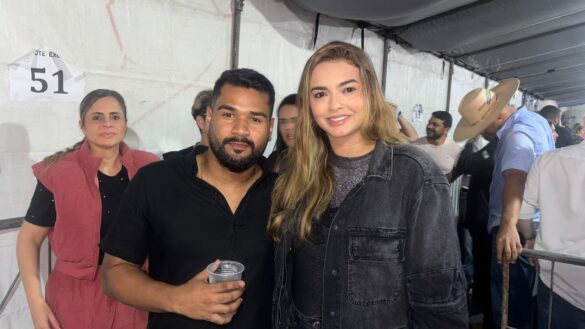 Vips da Front: saiba de todos os babados e fofocas do último evento no Alto Acre