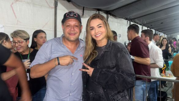 Vips da Front: saiba de todos os babados e fofocas do último evento no Alto Acre