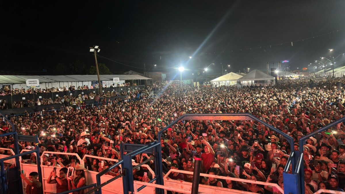 Vips da Front: saiba de todos os babados e fofocas do último evento no Alto Acre