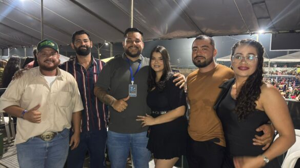 Vips da Front: saiba de todos os babados e fofocas do último evento no Alto Acre