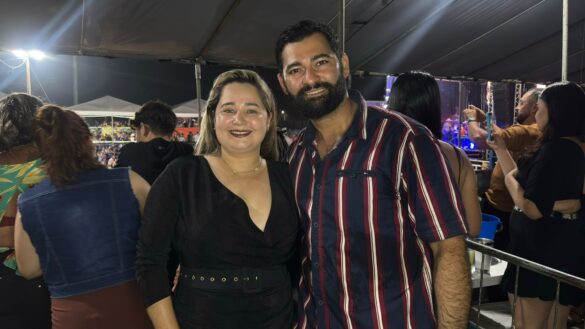 Vips da Front: saiba de todos os babados e fofocas do último evento no Alto Acre