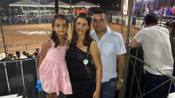 Vips da Front: saiba de todos os babados e fofocas do último evento no Alto Acre