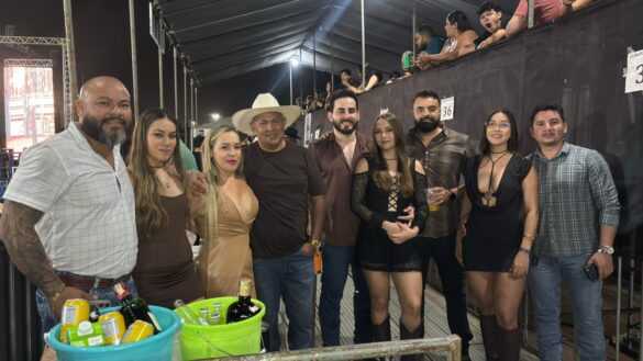 Vips da Front: saiba de todos os babados e fofocas do último evento no Alto Acre