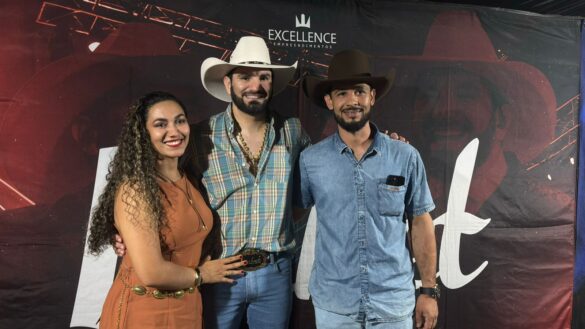 Vips da Front: saiba de todos os babados e fofocas do último evento no Alto Acre